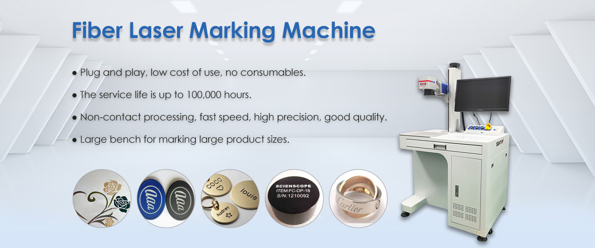 mopa color laser marking machine features-Suntop