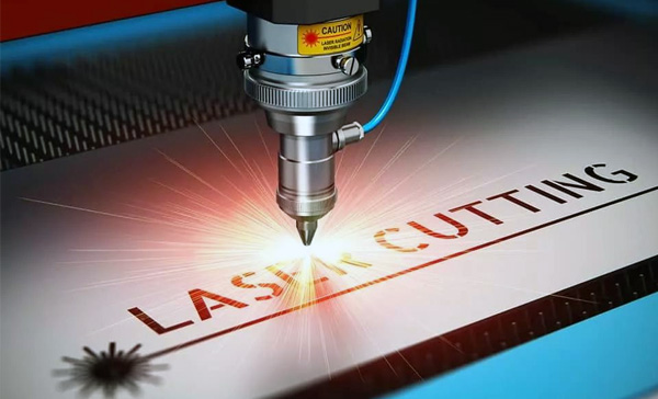 Application of laser cutting machine in shipbuilding industry