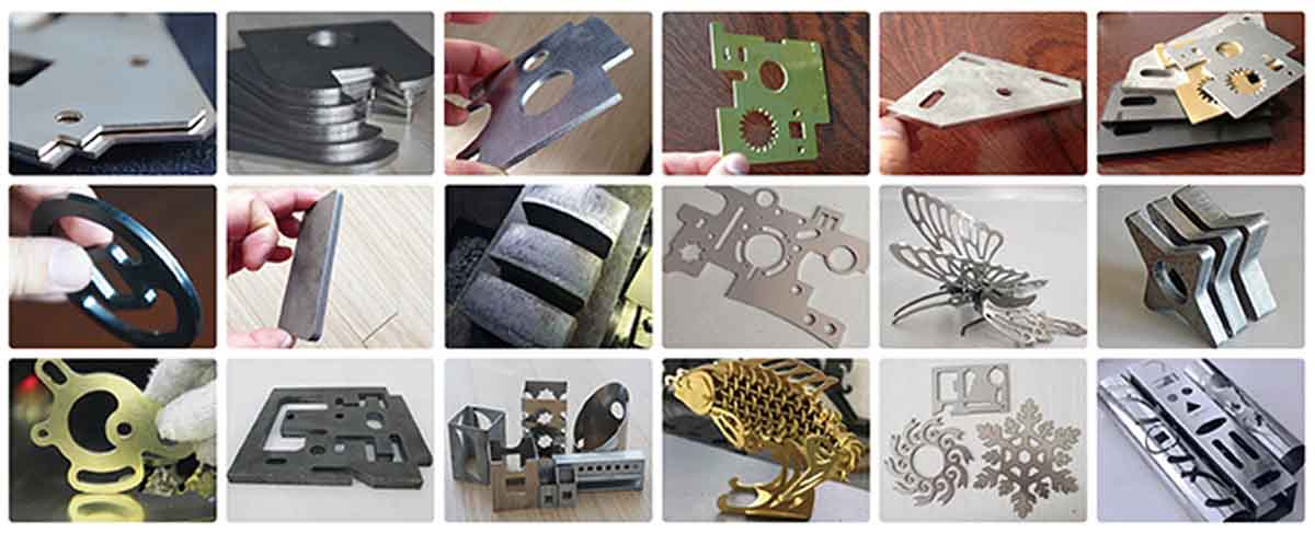sheet metal laser cutting samples-Suntop sheet metal laser cutting samples-Suntop