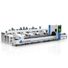 Automatic Laser Tube Cutting Machines