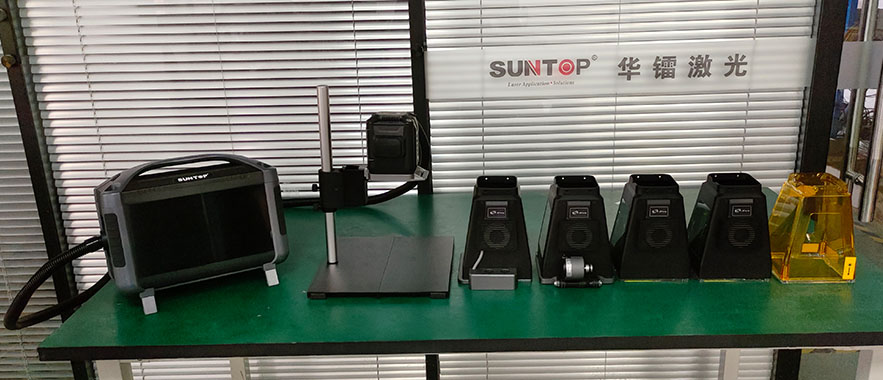 Custom Full Function Protective Cover Handheld Laser Marker Shipped to Poland-1 Custom Full Function Protective Cover Handheld Laser Marker Shipped to Poland-1