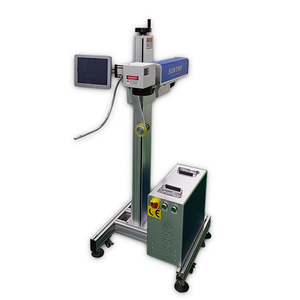 Automator Laser Marking