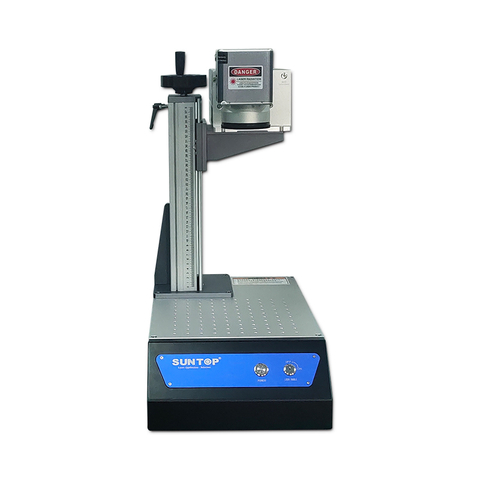 Portable Laser Marking System