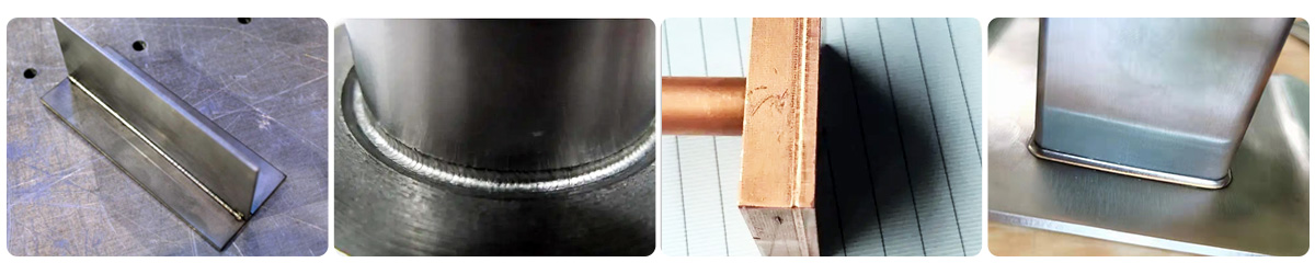 What is laser welding used for welding-Suntop