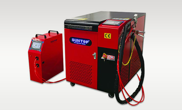 Why Are More And More Companies Starting To Use Handheld Laser Welding Machines?