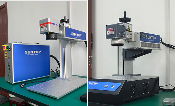 Comparison of advantages between fiber laser marking machine and UV laser marking machine