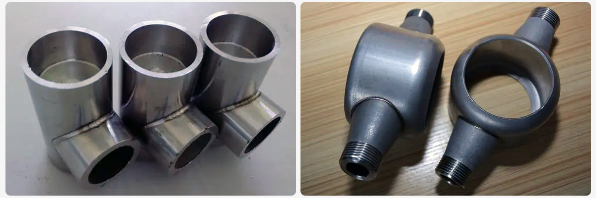 Application of laser welding machine in kitchenware manufacturing-Suntop