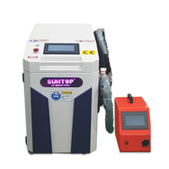 Fiber Laser Welding Machine