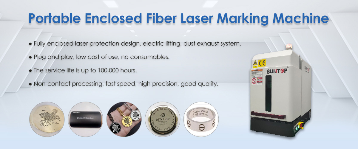 fiber marker features-Suntop