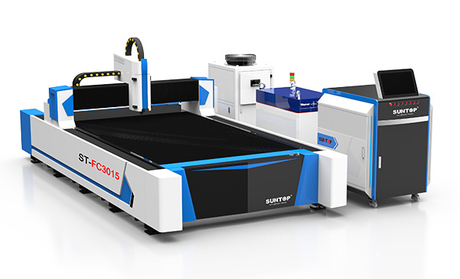 What Factors Affect The Price of A Laser Cutting Machine.jpg