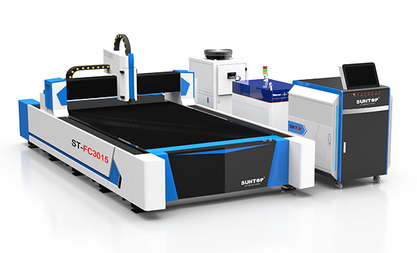 What Factors Affect The Price of A Laser Cutting Machine?