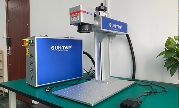 How much does a fiber laser marking machine cost?