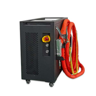 Air-cooled Handheld Laser Welding Machine