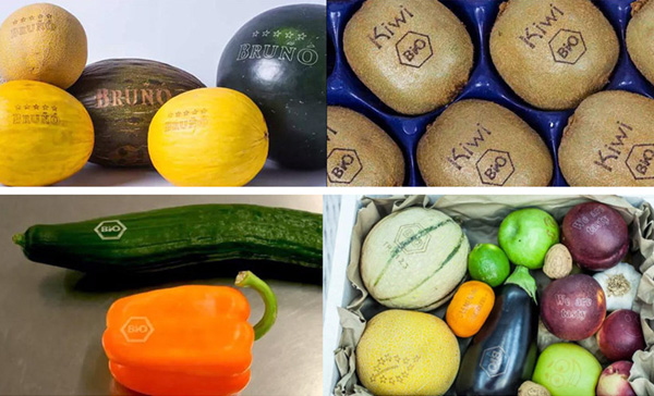 The Important Role of Laser Marking Machine in Food Safety Traceability