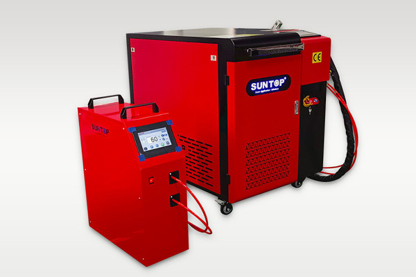 What Are The Uses of Laser Welding Machines?