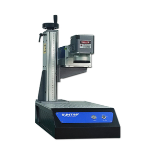 Portable Laser Marking System