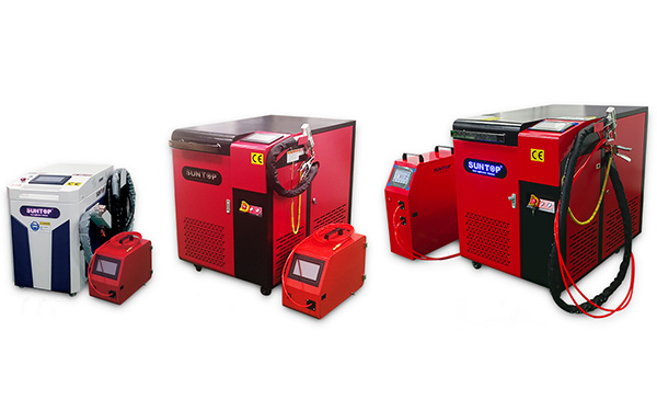 How To Maintain The Laser Welding Machine?