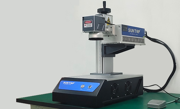 How much do you know about UV laser marking?