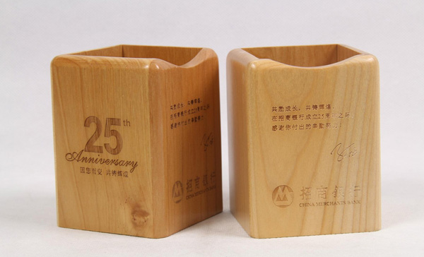 Why CO2 Laser Marking Machine Can Mark on Wood?