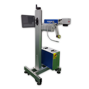 Automator Laser Marking