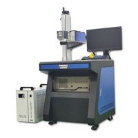 Barcode Laser Marking Machine