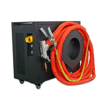 Portable Laser Welder