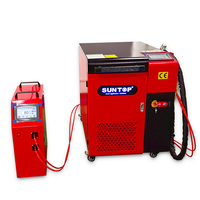 Handheld Welding Machine