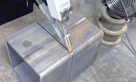 Wide application of laser welding technology in industrial manufacturing.jpg
