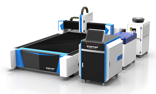 Do you know these industry applications of fiber laser cutting?
