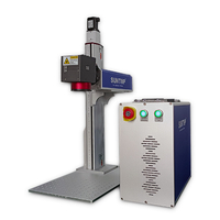 Fibre Laser Marking Machine Price