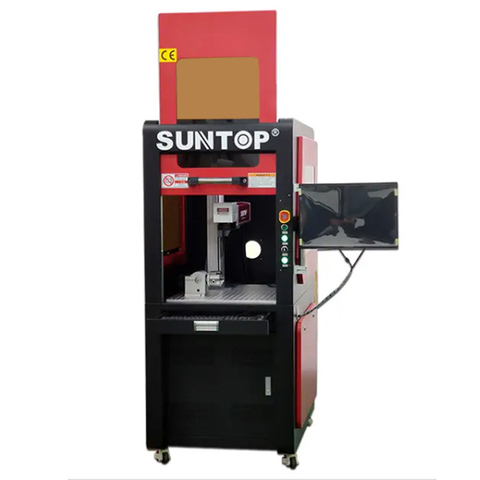 Laser Marking Etching