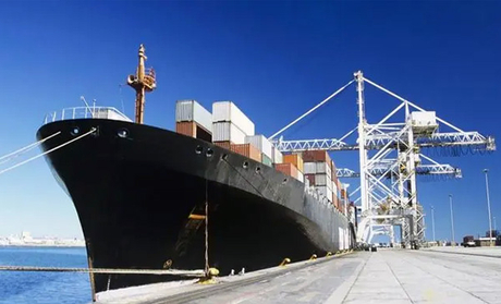 Application of laser cleaning in the shipbuilding industry.jpg