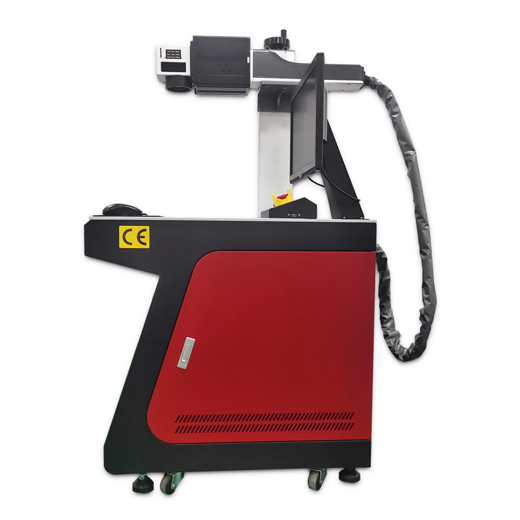 Metal Marking Systems