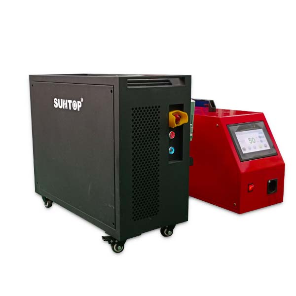 Air Cooling Laser Welder