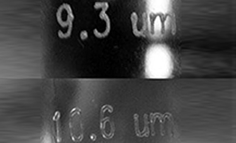 About why a CO2 laser with a wavelength of 9.3 um is preferred for PET materials.jpg