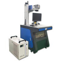 glass laser etching machine