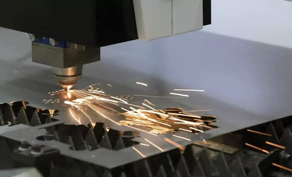 Why use laser cutting technology for profile processing?