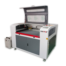 80w Co2 Laser Engraving Cutting Machine