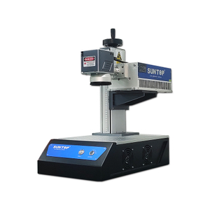 Mini UV Laser Marking Machine