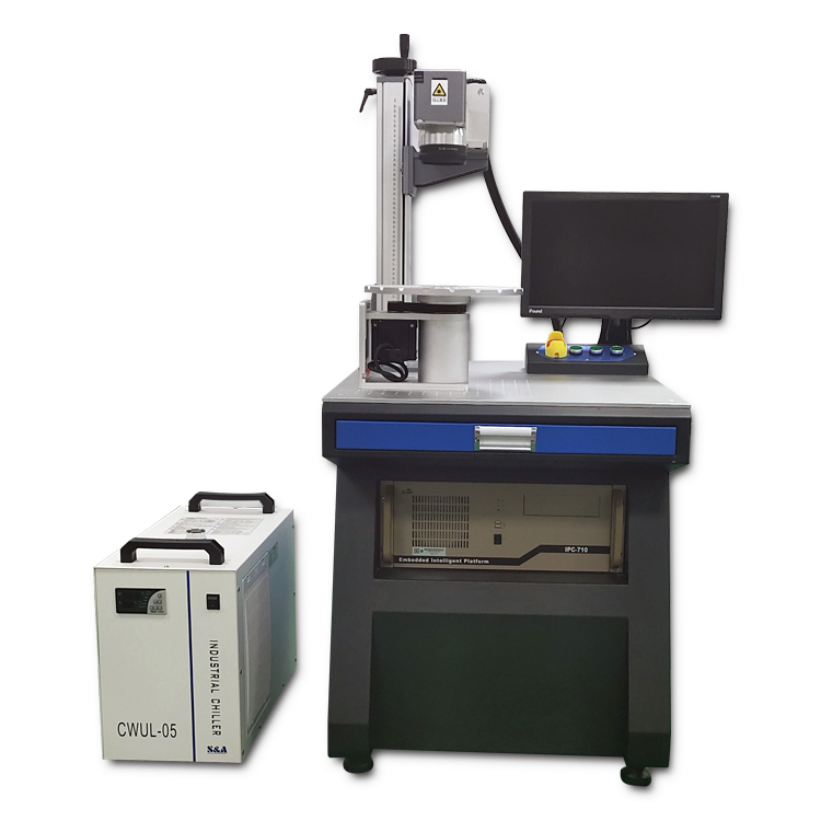 Laser Marking System Price