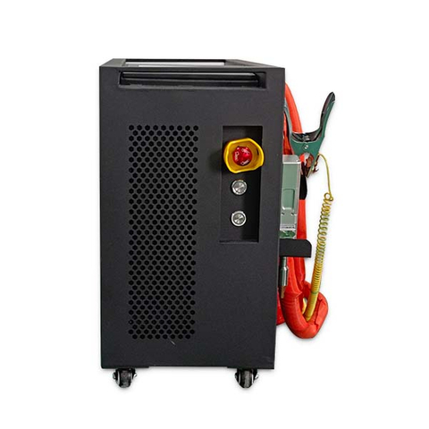 Air-cooled Laser Welding Machine