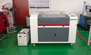 Customized CO2 Laser Cutting and Engraving Machine for South African Client Successfully Shipped.jpg