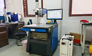 Marking Effects of UV Laser Marking Machines on Different Materials.jpg