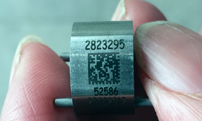 Floor Type Fiber Laser Marker for Metal Security and anti-counterfeiting-Suntop