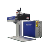 30w Fiber Laser Marking Machine