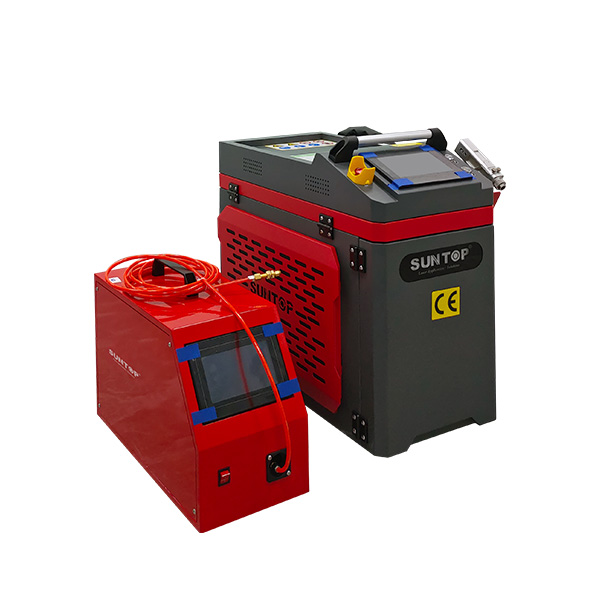 1500 Watt Laser Welding Machine