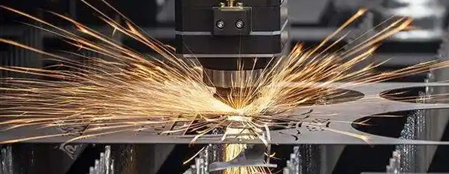 How to adjust laser cutting machine parameters to get the best cutting effect-Suntop