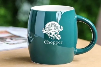 Can I laser engrave a ceramic mug application4-Suntop