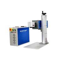CO2 Laser Marking Plastic