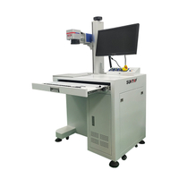 Laser Engraving Machine for Guns